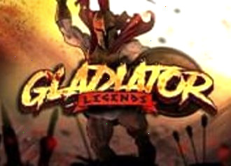 Схватка гладиаторов на слоте Gladiator Legends