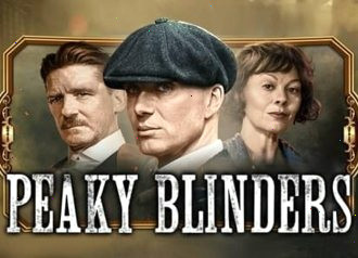 Peaky blinders слот prag