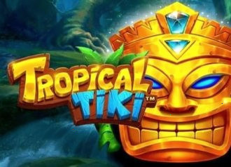 tropical tiki pg