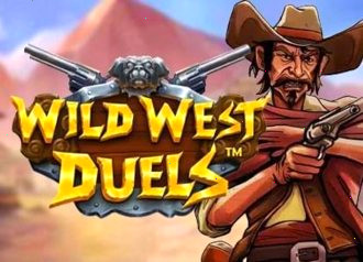 Западный дуэльник Wild West Duels